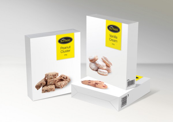 Biscuit Packaging Designs