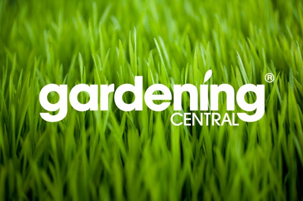Gardening Central logotype