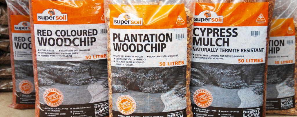 Woodchip Packaging