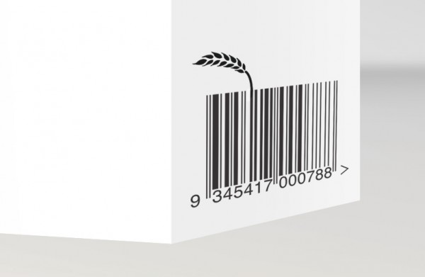 Unique Barcode Design