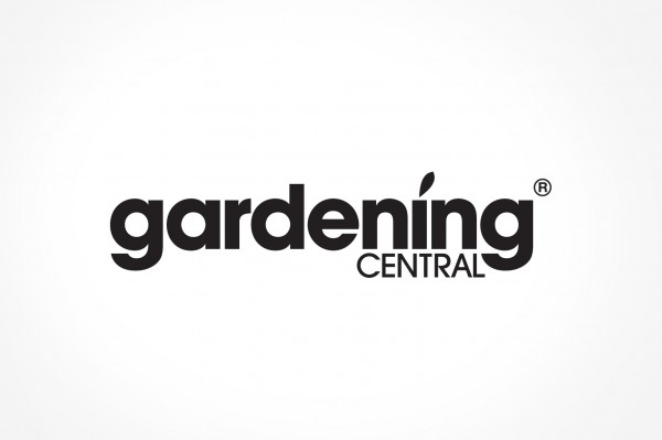 Gardening Logo - Logotype