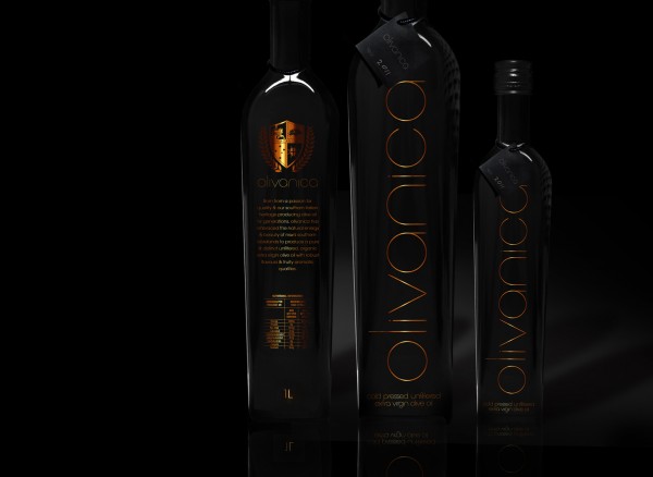 Olivanica have taken out a handful of medals for their 2011 oil